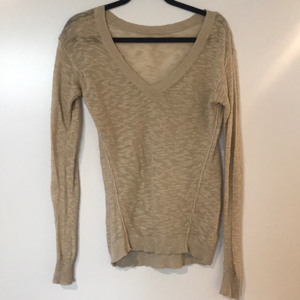 Nordstrom Rubbish sweater S